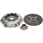 KAVO PARTS Kupplungssatz Kupplung für SUBARU FORESTER (SG) CP-8538