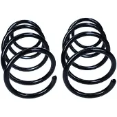 MAXGEAR Fahrwerksfeder 60-1648D