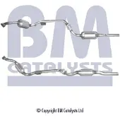 BM CATALYSTS Katalysator BM90760H