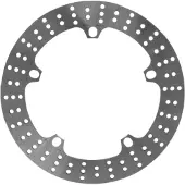 TRW Mst239 Bremsscheibe