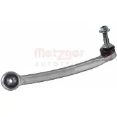 METZGER 58170502 Querlenker Vorne Rechts Unten Hinten für BMW 3 Limousine (F30, F80)