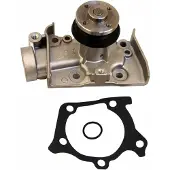 MAPCO Wasserpumpe 21551