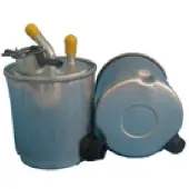 ALCO FILTER KRAFTSTOFFFILTER Leitungsfilter SP-1336