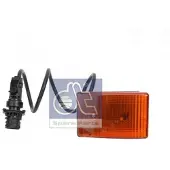 DT Spare Parts Blinkleuchte 4.63536 Links