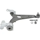LEMFOERDER Lenker, Radaufhängung 3482401 außen für Fiat Peugeot TOYOTA