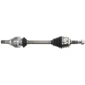 POINT GEAR Antriebswelle PNG74787 Links