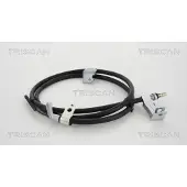 TRISCAN Seilzug, Feststellbremse 8140 14191