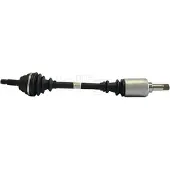 METELLI Antriebswelle 17-0062