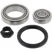 MAPCO Radlagersatz Vorne für VW TRANSPORTER III Bus 68mm 39,9mm 26721