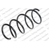 TRISCAN Fahrwerksfeder 4092614