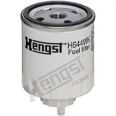 HENGST FILTER Kraftstofffilter H644WK