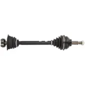 POINT GEAR Antriebswelle PNG72227 Links