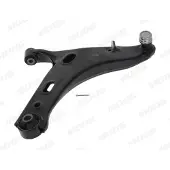 Moog SU-WP-15856 Querlenker für SUBARU FORESTER (SJ)