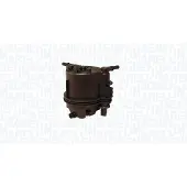 MAGNETI MARELLI Kraftstofffilter 152071760667
