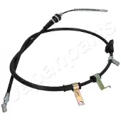 Japanparts Seilzug, Feststellbremse BC-835L