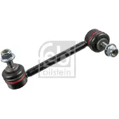 FEBI BILSTEIN Bilstein Stange/Strebe, Stabilisator [Hersteller-Nr. 180690] für Tesla
