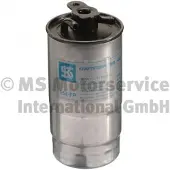 KOLBENSCHMIDT Kraftstofffilter [Hersteller-Nr. 50013654] für Alpina, Opel, BMW, Land Rover