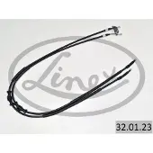 Linex Seilzug, Feststellbremse 32.01.23
