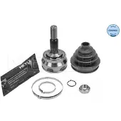 Meyle Gelenksatz Antriebswelle Radseitig für VOLVO V70 I (875, 876) 514 498 0000