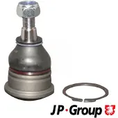 JP GROUP Traggelenk Vorne Rechts Unten Vorne Links für HYUNDAI i20 (PB, PBT) 3940300400