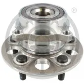 OPTIMAL Radlagersatz Hinten für HONDA CR-V I (RD) 152mm 912738