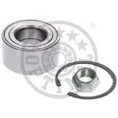 OPTIMAL Radlagersatz Vorne für MITSUBISHI Lancer VII Limousine (CSA, CTA) 80mm 961620