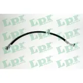 LPR Samko Bremsschlauch 6T47437