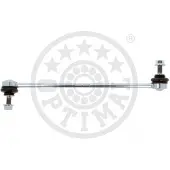 OPTIMAL Koppelstange Stabilisator für MAZDA 3 Schrägheck (BM, BN) Vorne Links G7-2106