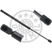 OPTIMAL Gasfeder Motorhaubendämpfer 459mm für CITROËN XSARA (N1) 300N AG-51103