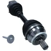 MAXGEAR 49-2513 Antriebswelle Vorne für VOLVO V70 II (285) S60 I (384)