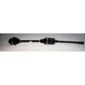 SPIDAN Antriebswelle GKN Automotive OE-Technologie 50° 36769