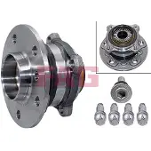 Schaeffler FAG Radlagersatz 713 6496 60