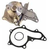 MAPCO Wasserpumpe [Hersteller-Nr. 21545] für Toyota