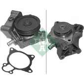 INA Schaeffler Wasserpumpe 538 0472 10