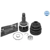 Meyle Gelenksatz Antriebswelle Radseitig für MINI Schrägheck (R50, R53) 314 498 0001
