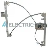 Electric Life ZR OP703 L Fensterheber Links für OPEL Corsa D Schrägheck (S07) für VAUXHALL Corsa Mk III (D) Schrägheck (S07)