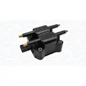 MAGNETI MARELLI Zündspule 060717040012 für DODGE CHRYSLER MITSUBISHI