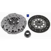 SACHS Kupplungssatz 3000 951 873