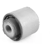 TEDGUM Ted66189 Hintere Seitliche Untere Querlenkerbuchse Hinten (Innen) Mazda 3