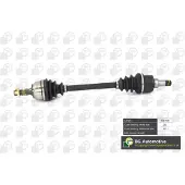 BGA Antriebswelle DS6724LA