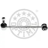 OPTIMAL Koppelstange Stabilisator passend für PEUGEOT 406 (8B) Hinten Links Hinten Rechts G7-685