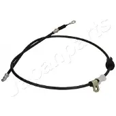 Japanparts Seilzug, Feststellbremse BC-503