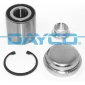 DAYCO Radlagersatz KWD1196