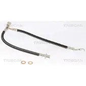 TRISCAN Bremsschlauch F10x1 & Banjo IAM-Expertise für TOYOTA YARIS