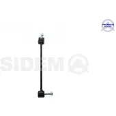 SIDEM Koppelstange Stabilisator passend für MERCEDES-BENZ S-Klasse Limousine (W222, V222, X222) Hinten Rechts 49865