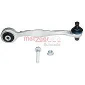 METZGER Lenker, Radaufhängung KIT + GREENPARTS 58009112
