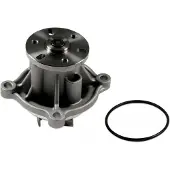HEPU Wasserpumpe P2693
