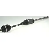 LÖBRO Antriebswelle GKN Automotive OE-Technologie 50° 305947