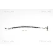 TRISCAN Bremsschlauch F10x1 & Banjo IAM-Expertise für u.a. HYUNDAI SANTA