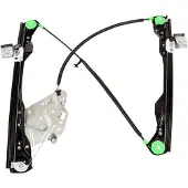 VAICO V25-0203 Elektrischer Fensterheber Vorne Links für FORD FOCUS (DAW, DBW) FOCUS Kombi (DNW) FOCUS Stufenheck (DFW) Focus Mk1 Kasten / Kombi (DNW)